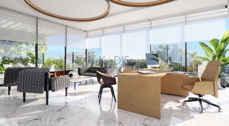 248m² Commercial for Sale in Limassol District