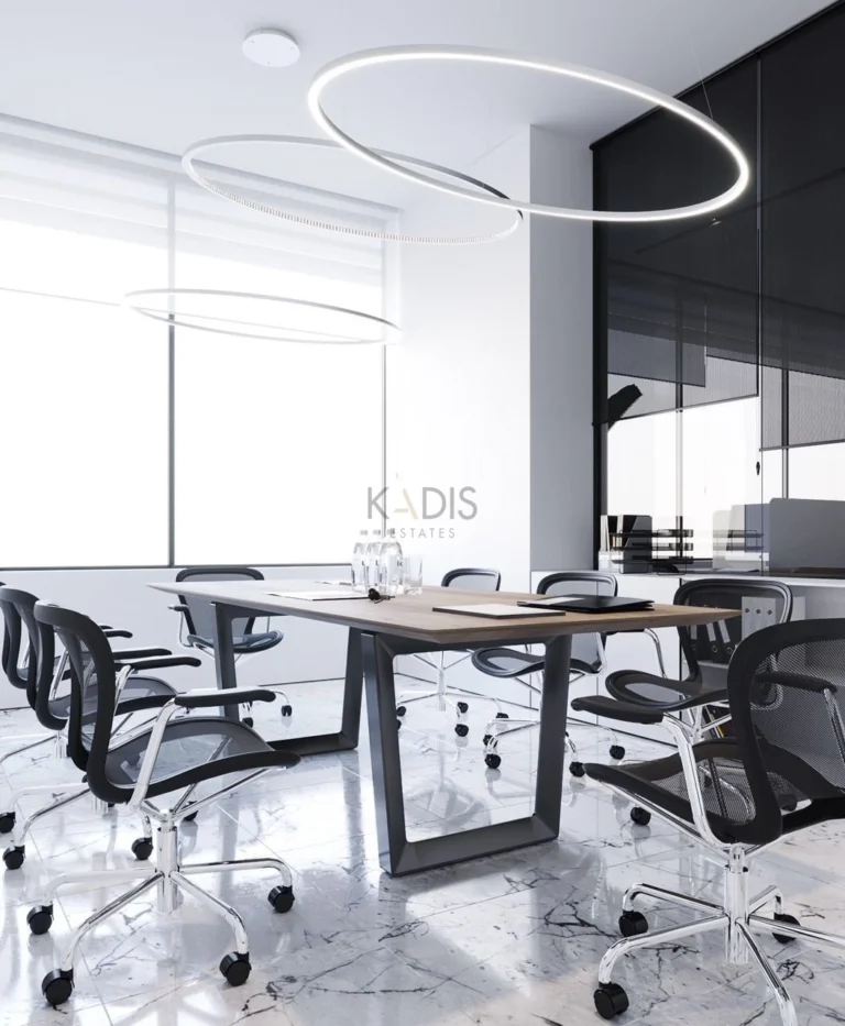 Commercial Properties