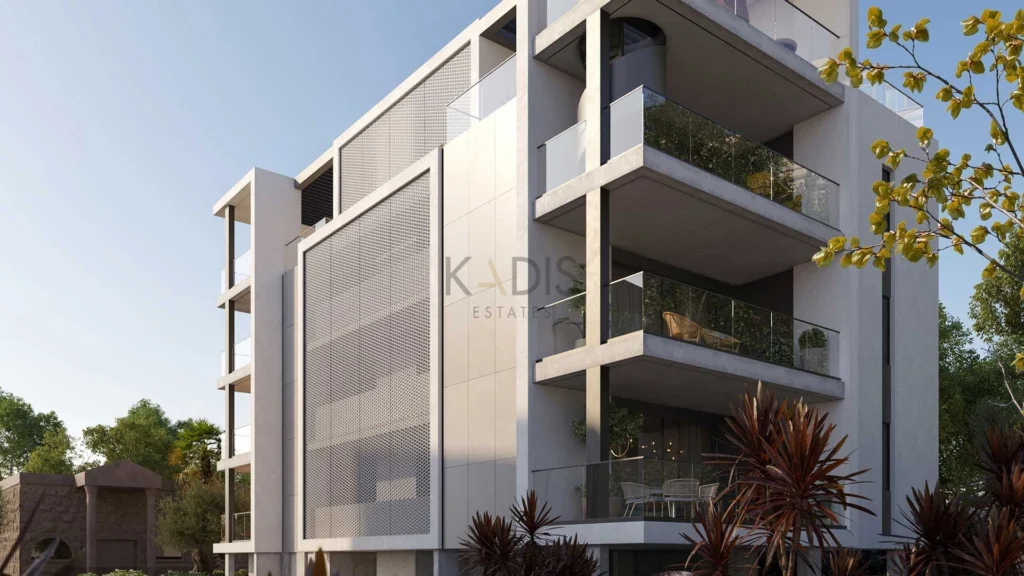 3 Bedroom Apartment for Sale in Limassol District