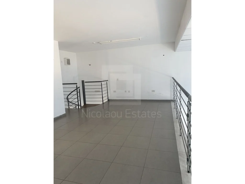 215m² Office for Rent in Limassol – Tsiflikoudia