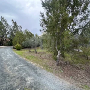 1,821m² Plot for Sale in Strovolos, Nicosia District