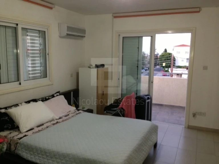 Cheap Apartments for Rent Nicosia