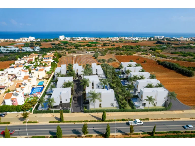 4 Bedroom House for Sale in Protaras, Famagusta District