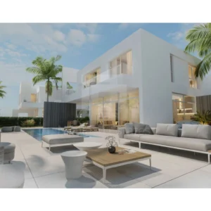 4 Bedroom House for Sale in Protaras, Famagusta District