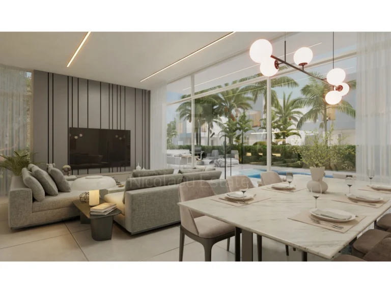 4 Bedroom House for Sale in Protaras, Famagusta District