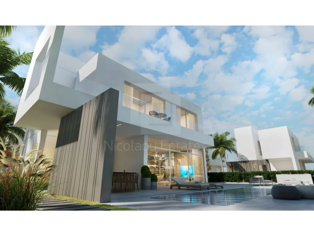 3 Bedroom House for Sale in Protaras, Famagusta District