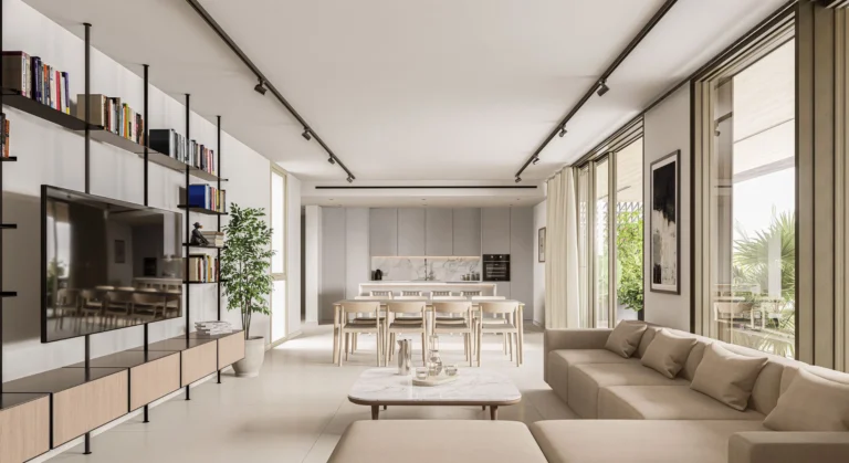 2 Bedroom Apartment for Sale in Aglantzia, Nicosia District