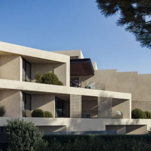 2 Bedroom Apartment for Sale in Aglantzia, Nicosia District