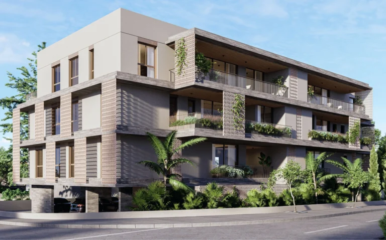 Cheap Apartments for Sale Nicosia up to 700000 euro