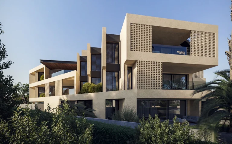 3 Bedroom Apartment for Sale in Aglantzia, Nicosia District