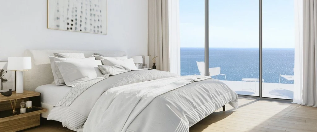 1 Bedroom Apartment for Sale in Limassol – Marina