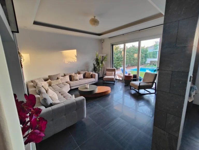 6+ Bedroom House for Sale in Erimi, Limassol District