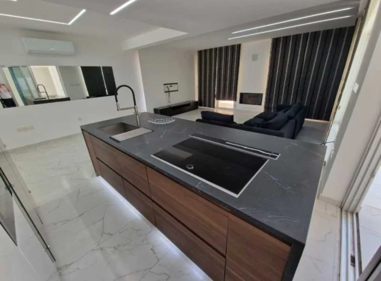 4 Bedroom House for Rent in Paphos – Agios Theodoros
