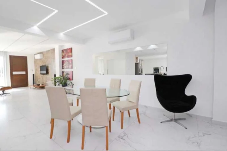 4 Bedroom House for Rent in Paphos – Agios Theodoros