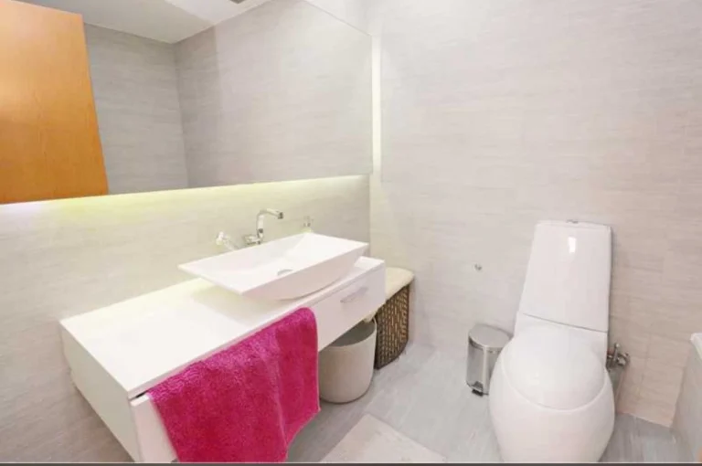 4 Bedroom House for Rent in Paphos – Agios Theodoros