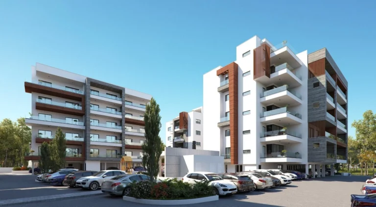 47m² Apartment for Sale in Ypsonas, Limassol District