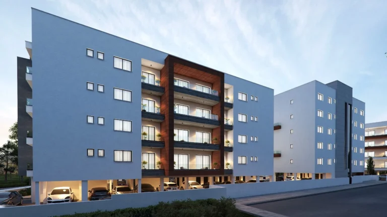 47m² Apartment for Sale in Ypsonas, Limassol District