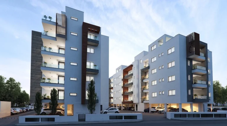 47m² Apartment for Sale in Ypsonas, Limassol District