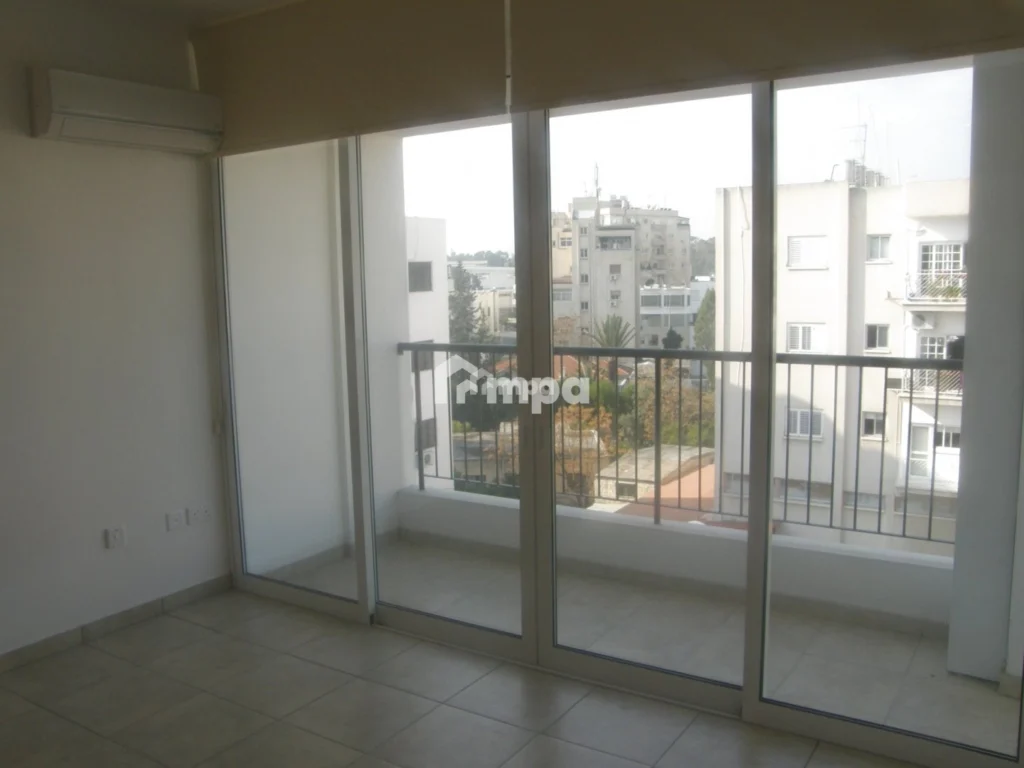 1 Bedroom Apartment for Rent in Nicosia District
