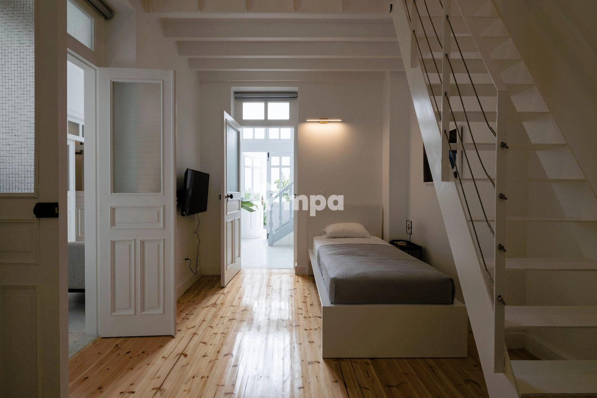 3 Bedroom House for Rent in Nicosia District