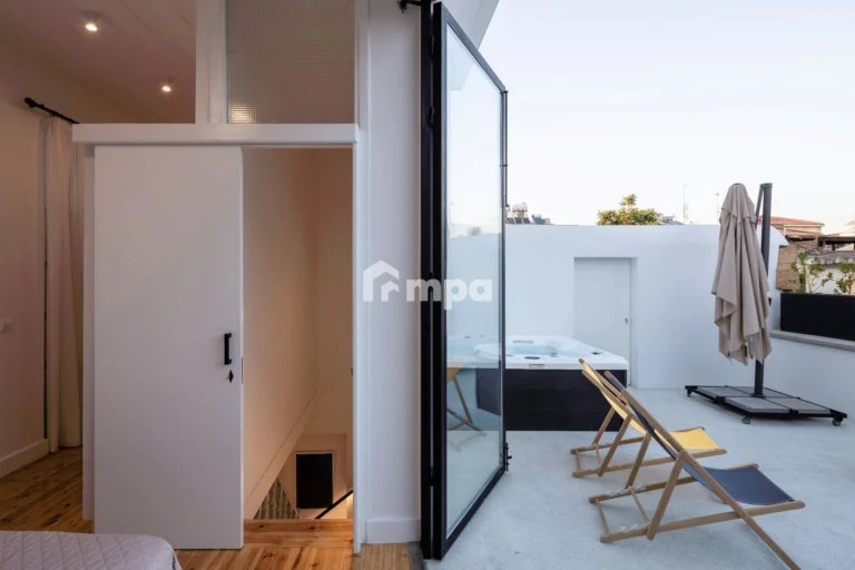 3 Bedroom House for Rent in Nicosia District