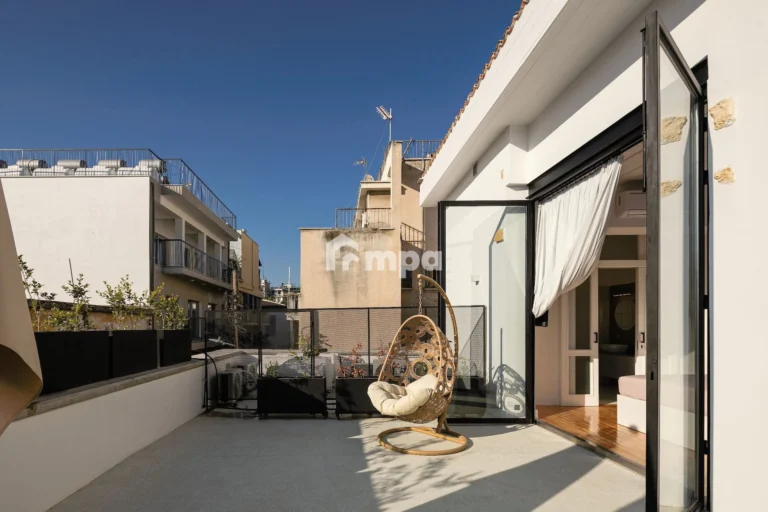 3 Bedroom House for Rent in Nicosia District