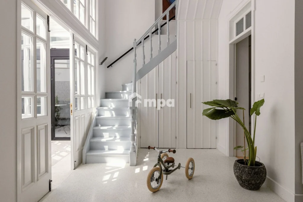 3 Bedroom House for Rent in Nicosia District