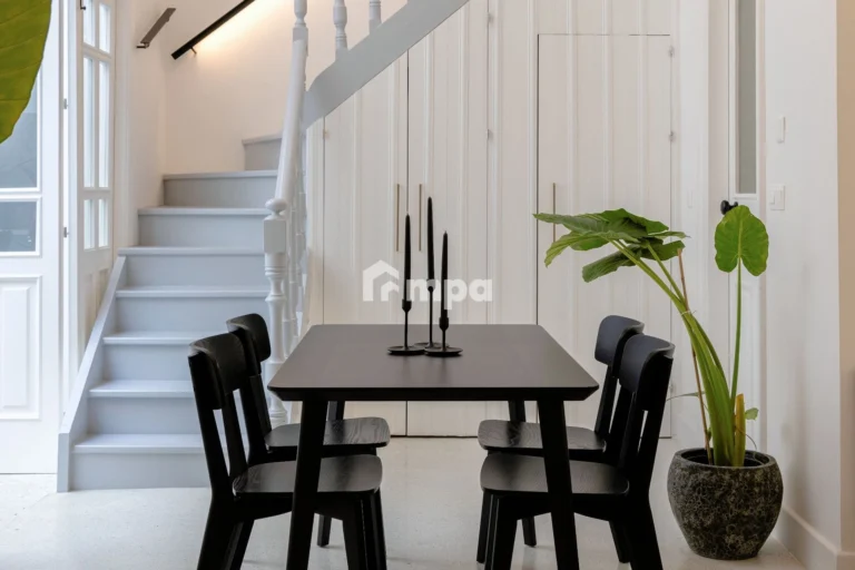 3 Bedroom House for Rent in Nicosia District