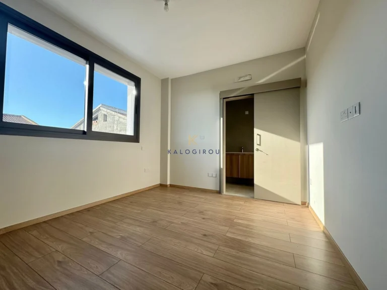 3 Bedroom Apartment for Sale in Vergina, Larnaca District