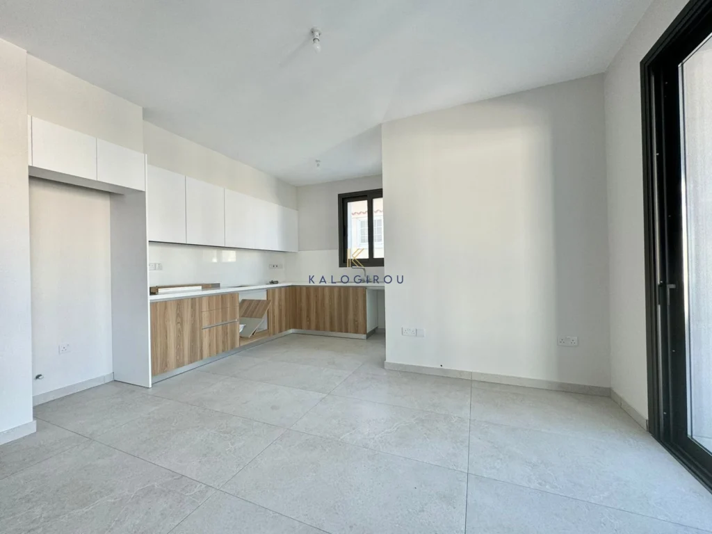 3 Bedroom Apartment for Sale in Vergina, Larnaca District