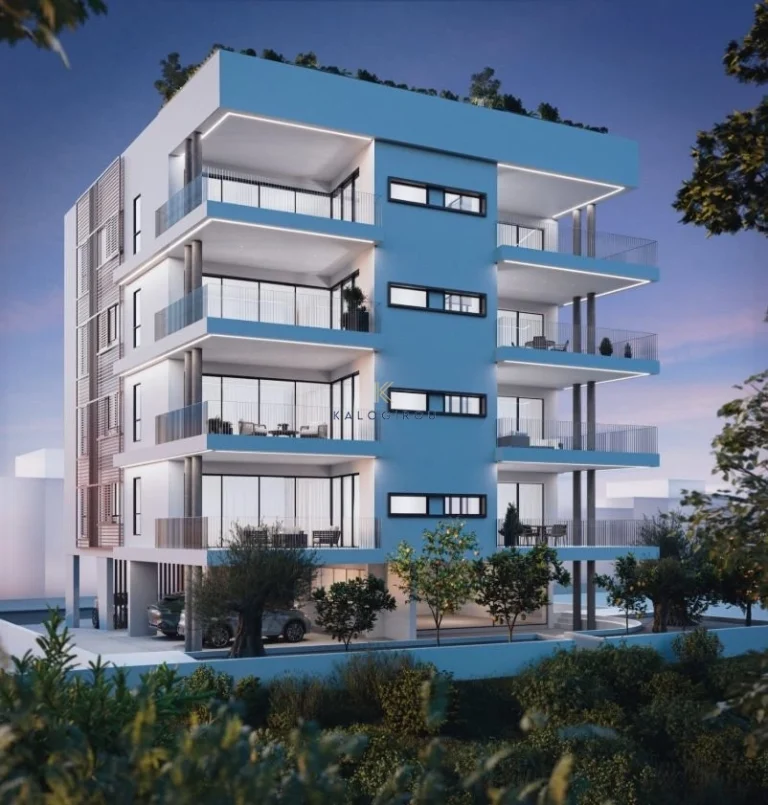 Cheap Apartments for Sale Nicosia up to 400000 euro