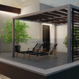 2 Bedroom Apartment for Sale in Vergina, Larnaca District