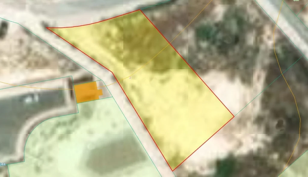 for Sale in Agios Tychonas, Limassol District