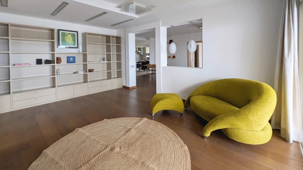 3 Bedroom Apartment for Sale in Limassol District
