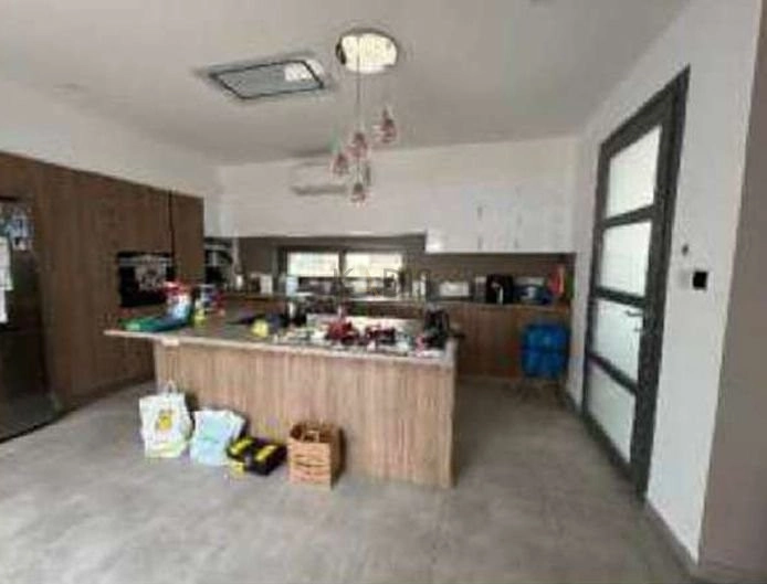 4 Bedroom House for Sale in Nicosia District