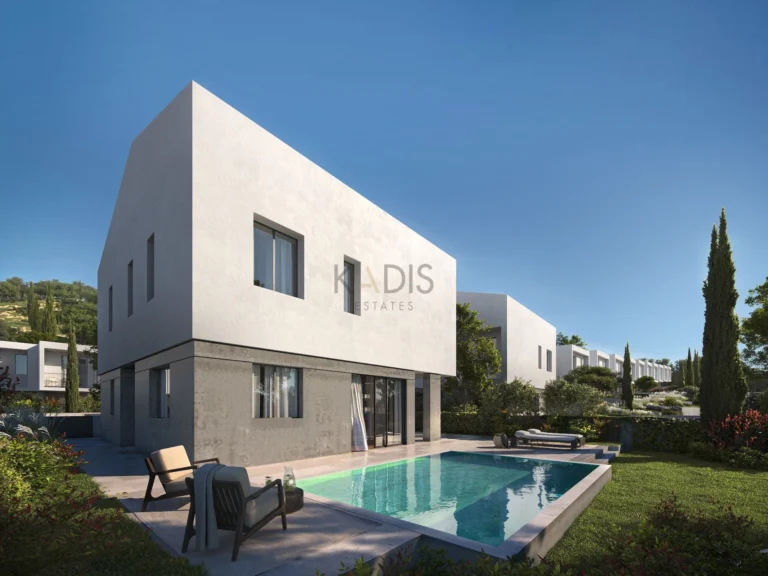 3 Bedroom House for Sale in Limassol District