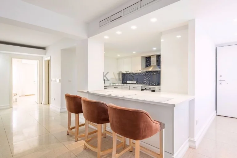 3 Bedroom Apartment for Rent in Potamos Germasogeias, Limassol District