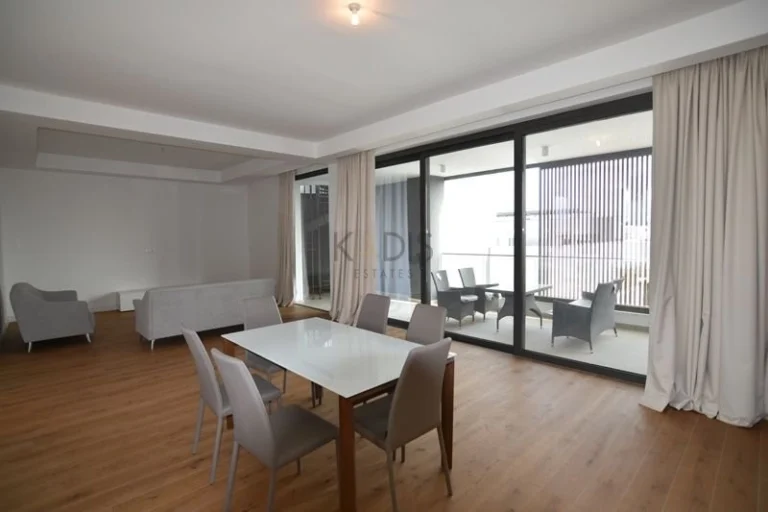3 Bedroom Apartment for Rent in Potamos Germasogeias, Limassol District