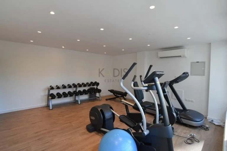 3 Bedroom Apartment for Rent in Potamos Germasogeias, Limassol District