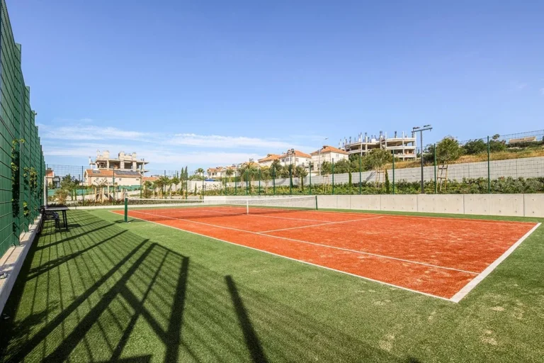 2 Bedroom Apartment for Rent in Potamos Germasogeias, Limassol District