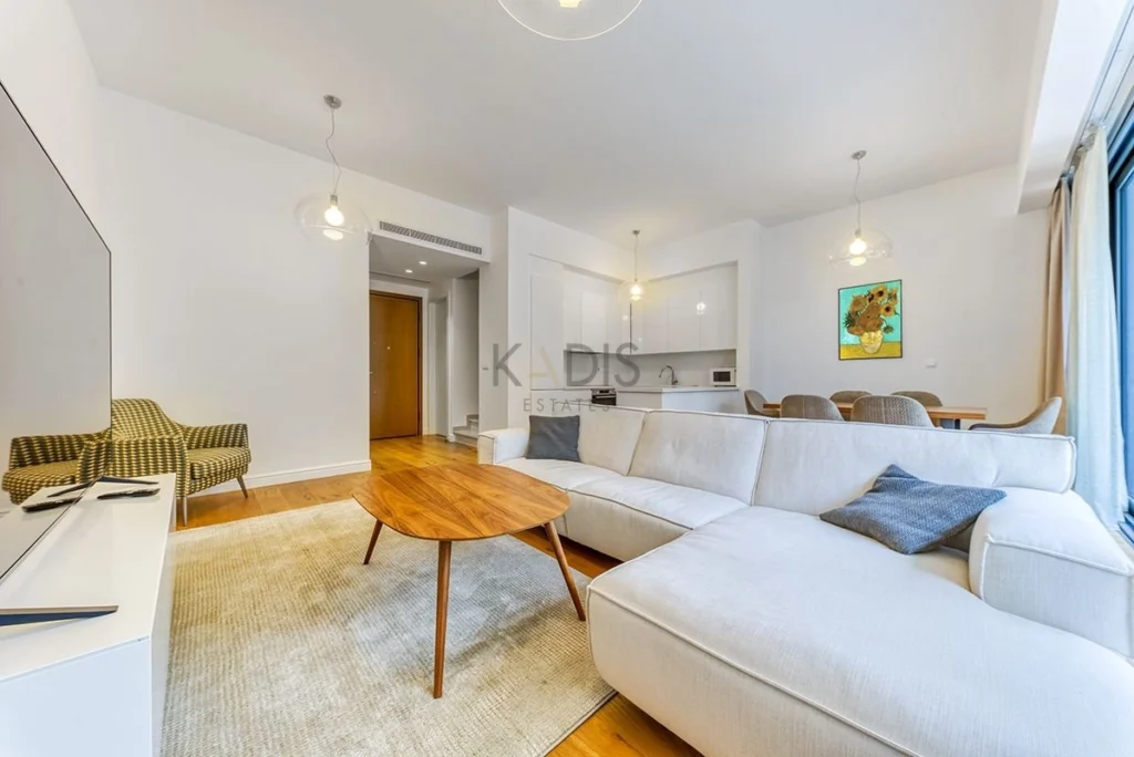 2 Bedroom Apartment for Rent in Limassol – Mesa Geitonia