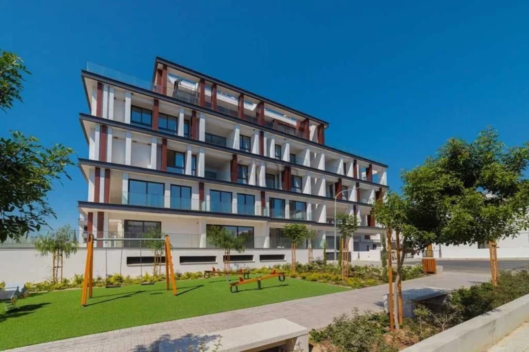 3 Bedroom House for Rent in Limassol – Mesa Geitonia