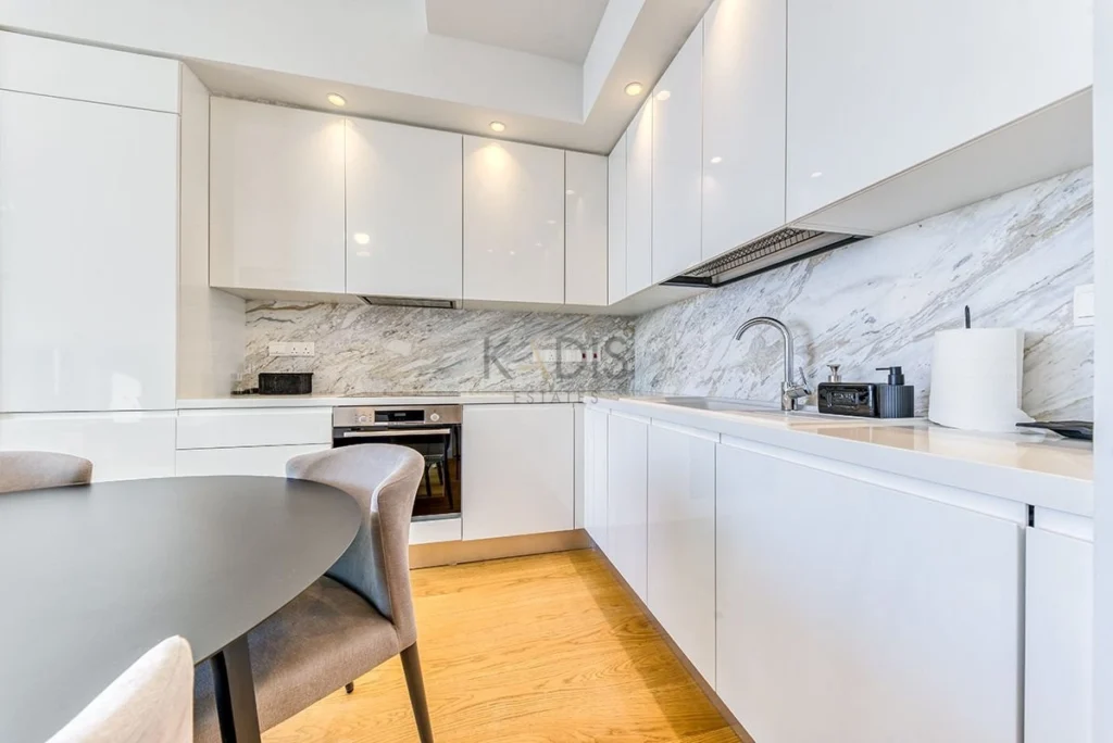 2 Bedroom Apartment for Rent in Potamos Germasogeias, Limassol District