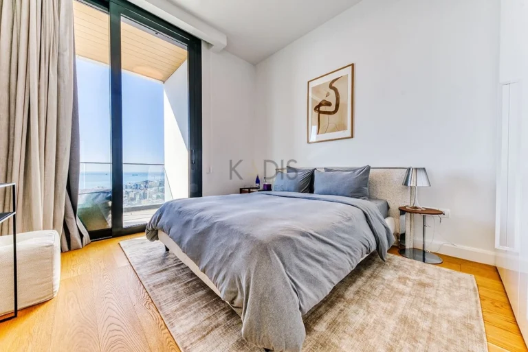 2 Bedroom Apartment for Rent in Potamos Germasogeias, Limassol District