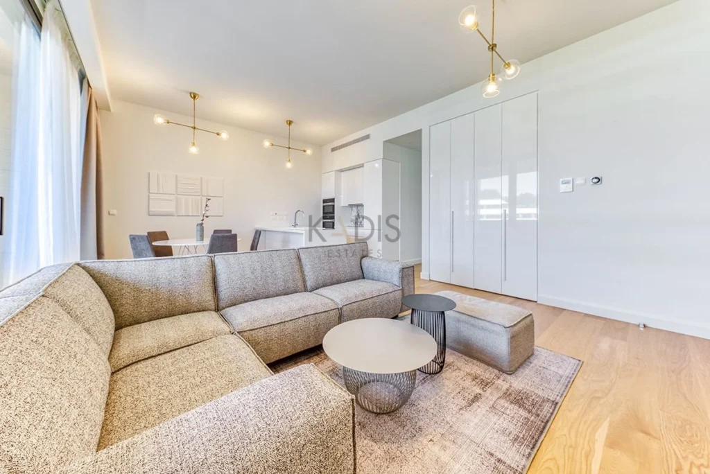 2 Bedroom Apartment for Rent in Potamos Germasogeias, Limassol District