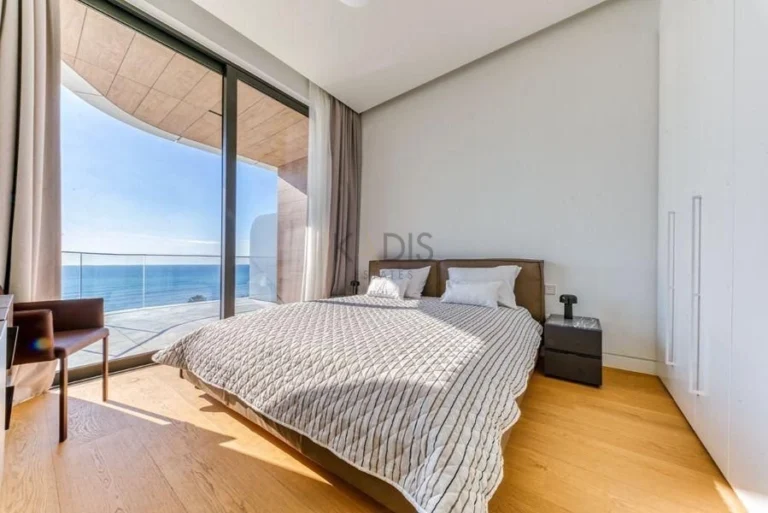 2 Bedroom Apartment for Rent in Parekklisia, Limassol District