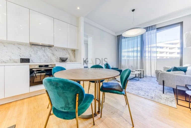 2 Bedroom Apartment for Rent in Potamos Germasogeias, Limassol District