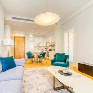 2 Bedroom Apartment for Rent in Potamos Germasogeias, Limassol District