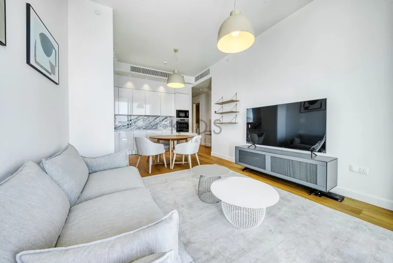 2 Bedroom Apartment for Rent in Potamos Germasogeias, Limassol District
