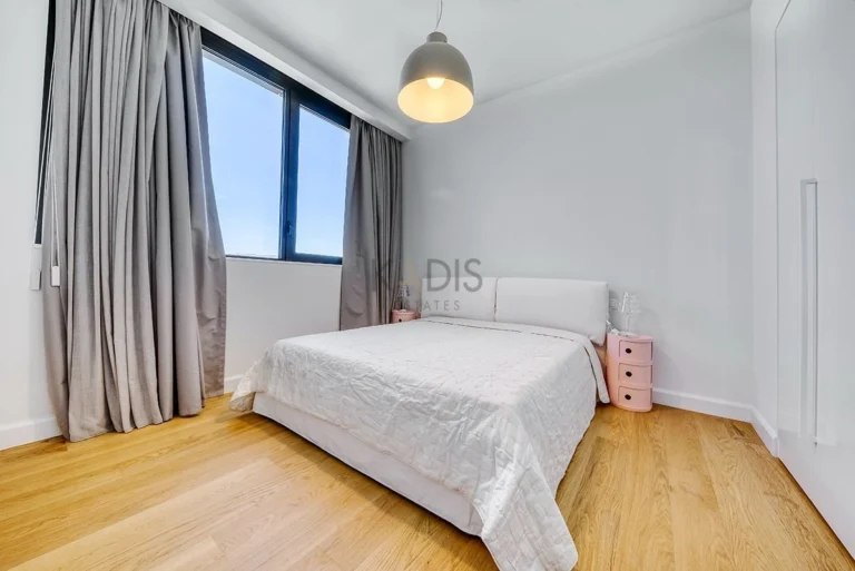 2 Bedroom Apartment for Rent in Potamos Germasogeias, Limassol District